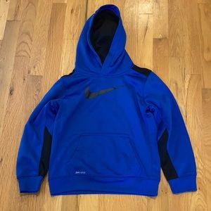 Nike drift hoodie